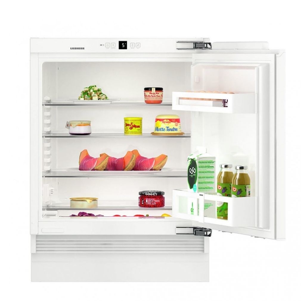 Liebherr UIK 1510 Beépíthető egyajtós hűtőszekrény, bútorlap nélkül