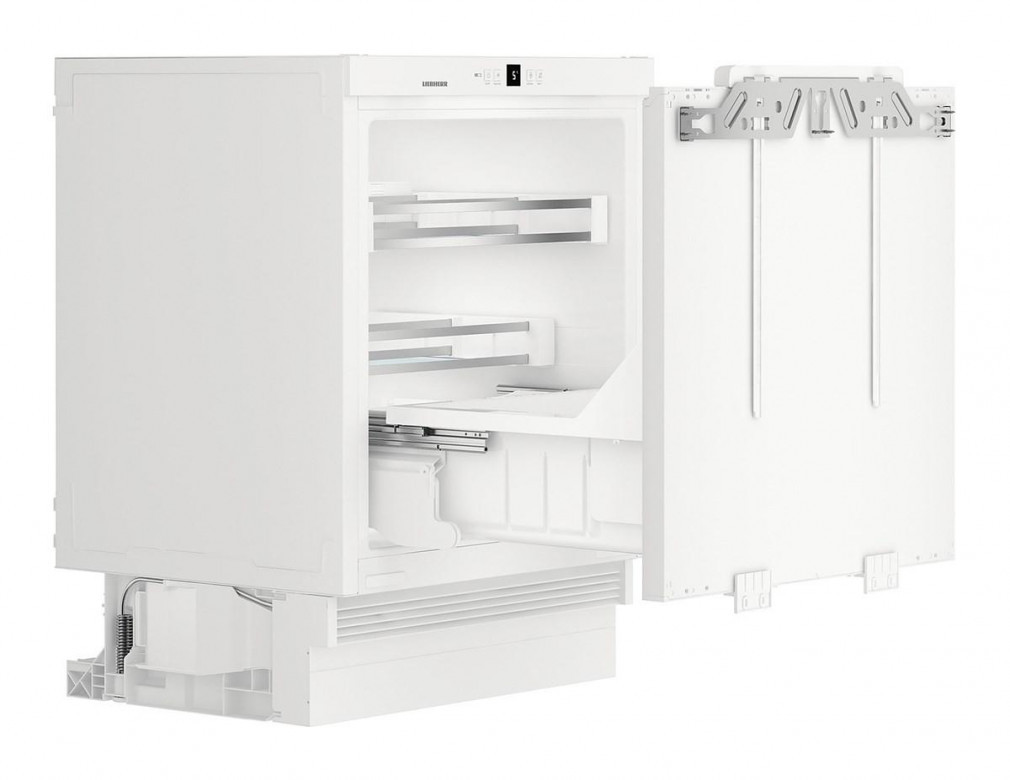 Liebherr UIKo 1550 Beépíthető egyajtós hűtőszekrény, bútorlap nélkül