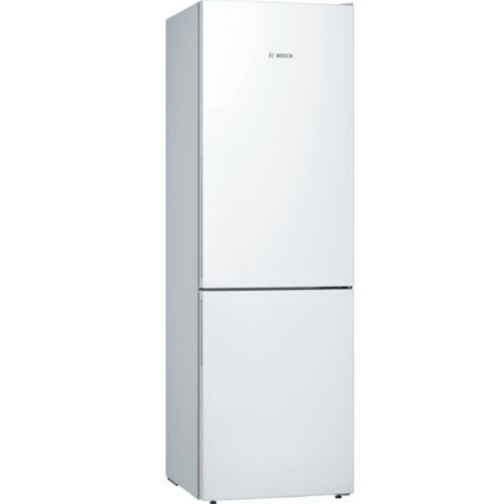 Bosch KGE36VW4A Alul fagyasztós hűtőszekrény Bosch KGE36VW4A Alul fagyasztós hűtőszekrény