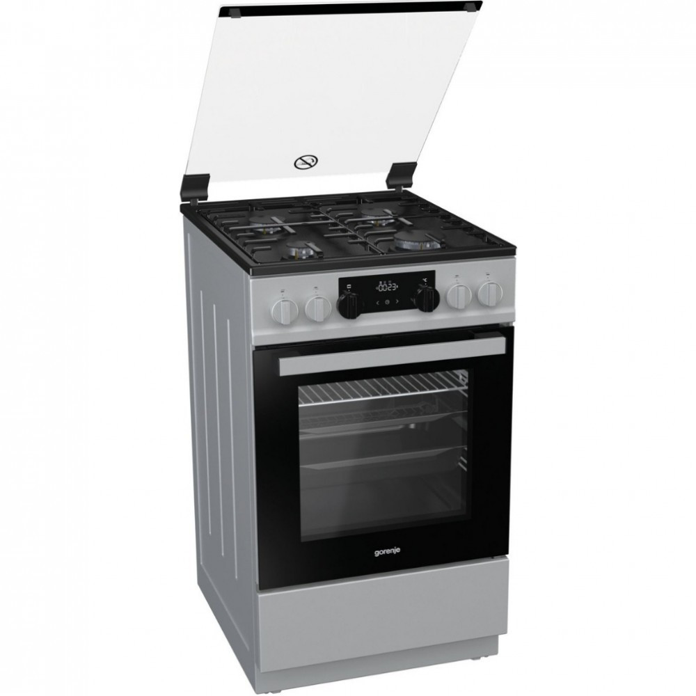 Gorenje K5341SH-B Kombinált tűzhely Gorenje K5341SH-B Kombinált tűzhely