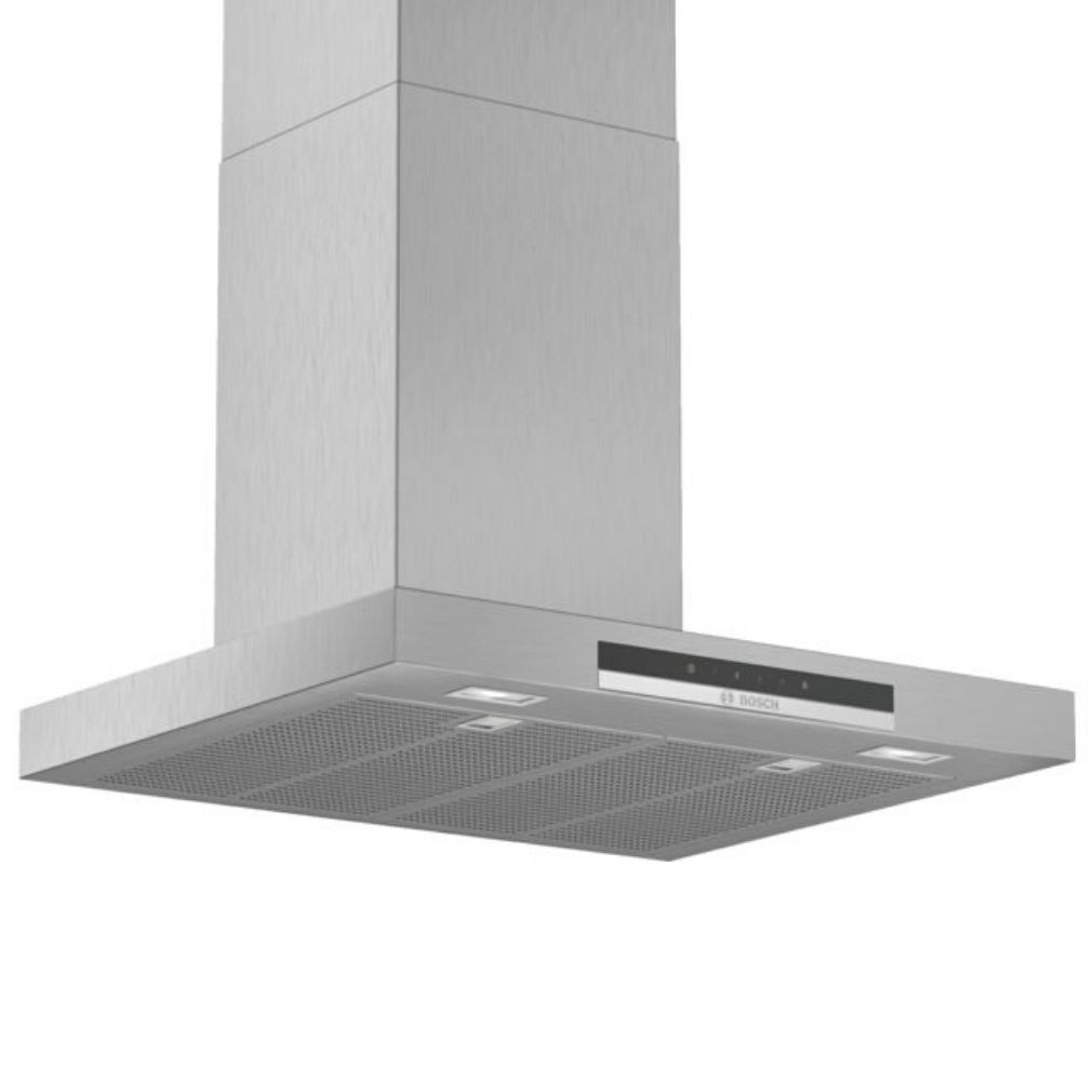 Bosch DWB67IM50 Fali páraelszívó Bosch DWB67IM50 Fali páraelszívó