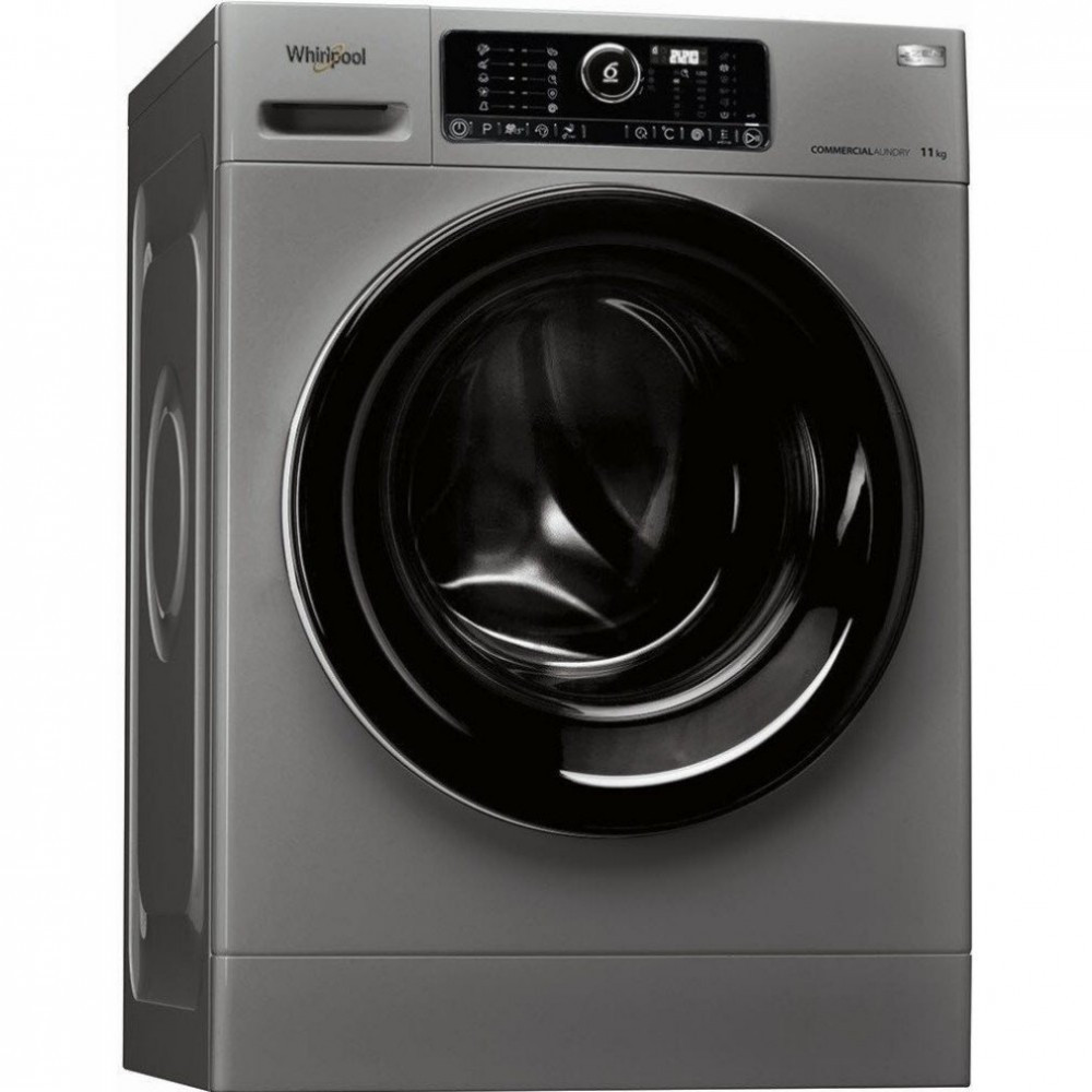 Whirlpool AWG 1112 S PRO Elöltöltős mosógép Whirlpool AWG 1112 S PRO Elöltöltős mosógép