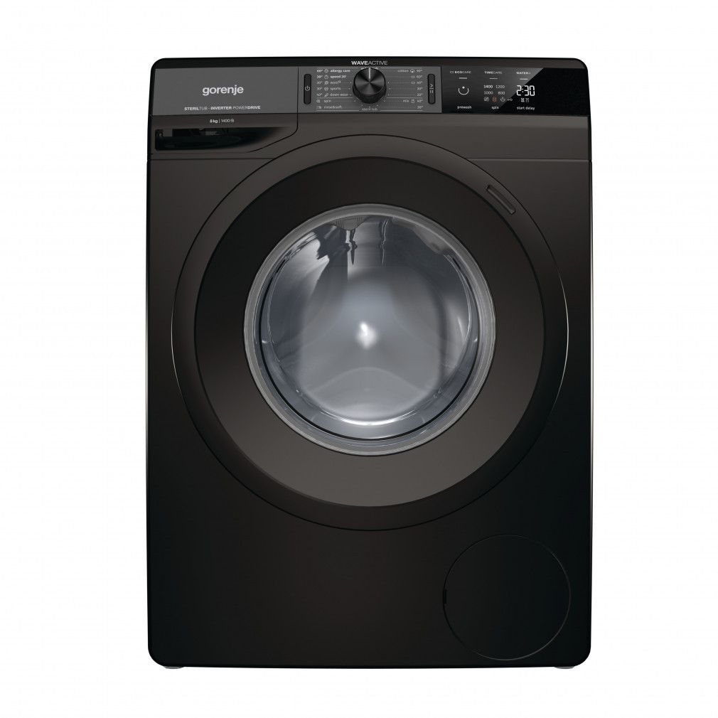 Gorenje WEI843B Elöltöltős mosógép Gorenje WEI843B Elöltöltős mosógép