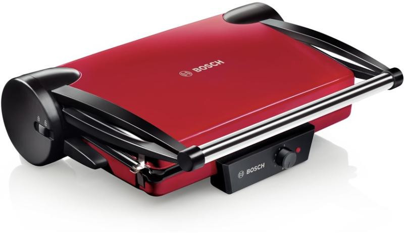 Bosch TFB4402V Kontaktgrill Bosch TFB4402V Kontaktgrill