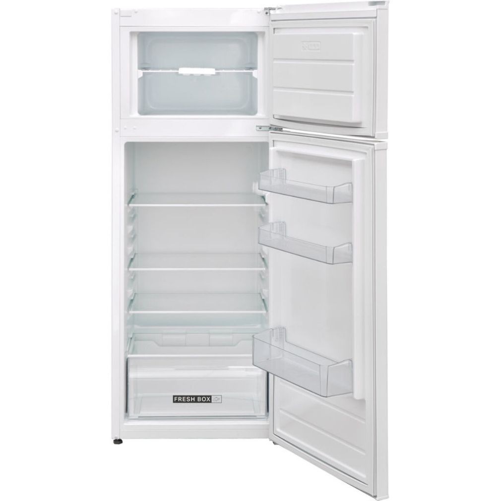 Whirlpool W55TM 4110 W Felülfagyasztós hűtőszekrény Whirlpool W55TM 4110 W Felülfagyasztós hűtőszekrény