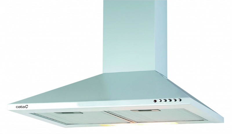 Cata V-500 WH/L fehér Fali páraelszívó Cata V-500 WH/L fehér Fali páraelszívó