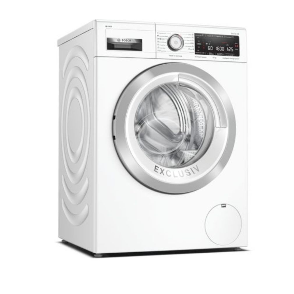Bosch WAX32KH0BY Elöltöltős mosógép Bosch WAX32KH0BY Elöltöltős mosógép