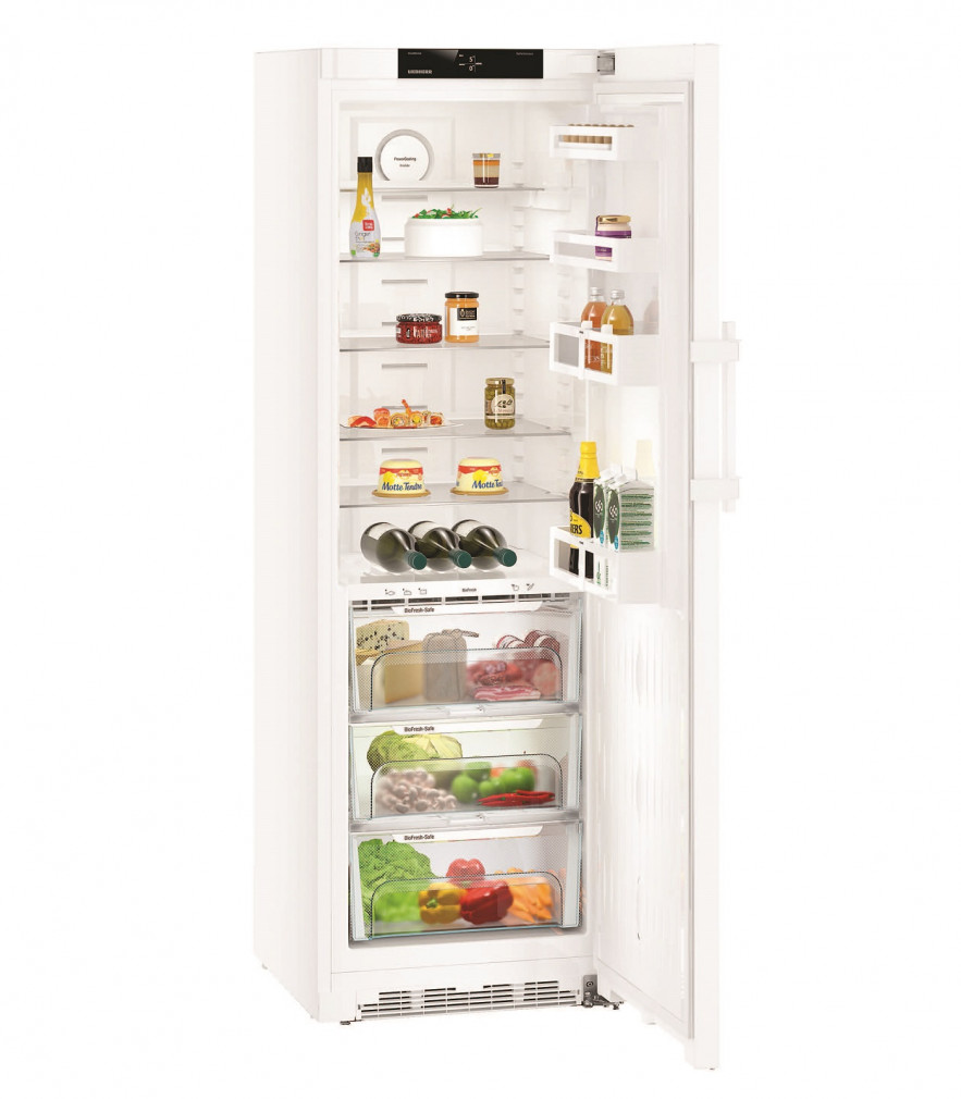 Liebherr KB 4330 Egyajtós hűtőszekrény