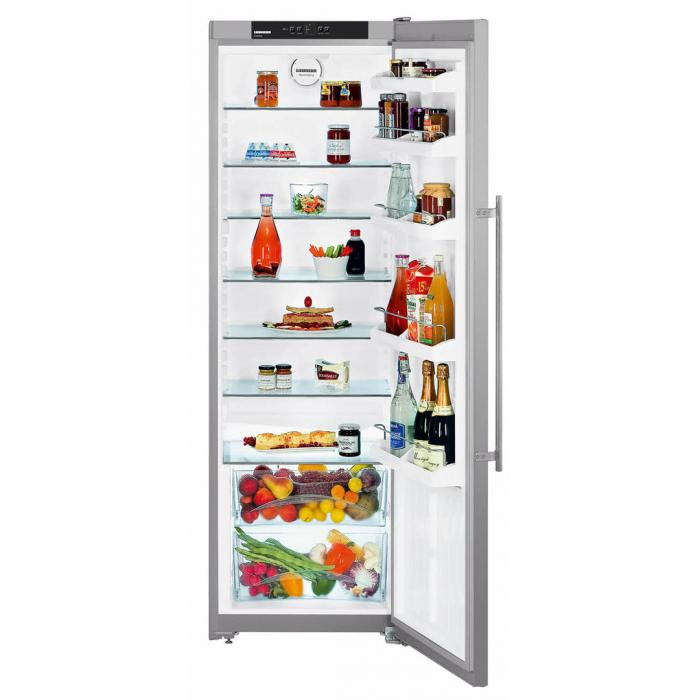 Liebherr SKesf 4240 Egyajtós hűtőszekrény