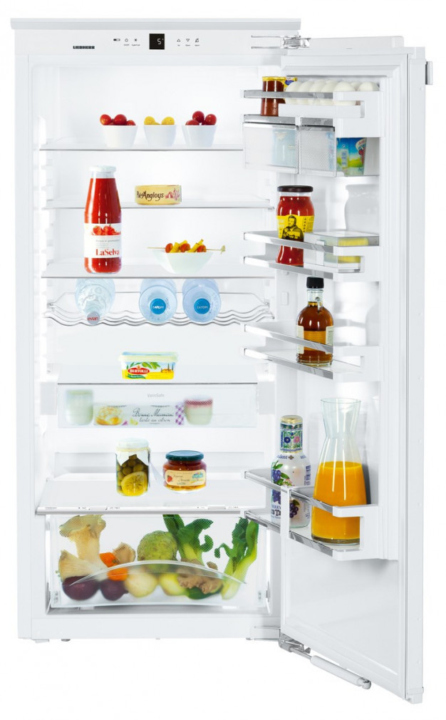 Liebherr IK 2360 Beépíthető Egyajtós hűtőszekrény, bútorlap nélkül
