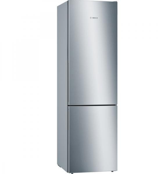 Bosch KGE394LCA Alulfagyasztós hűtőszekrény