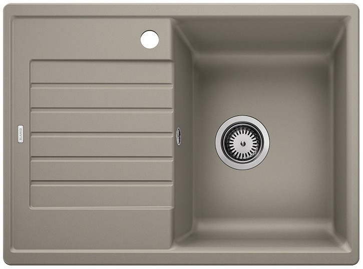 BLANCO ZIA 45-S Compact-PD-TT Gránit mosogatótál BLANCO ZIA 45-S Compact-PD-TT Gránit mosogatótál