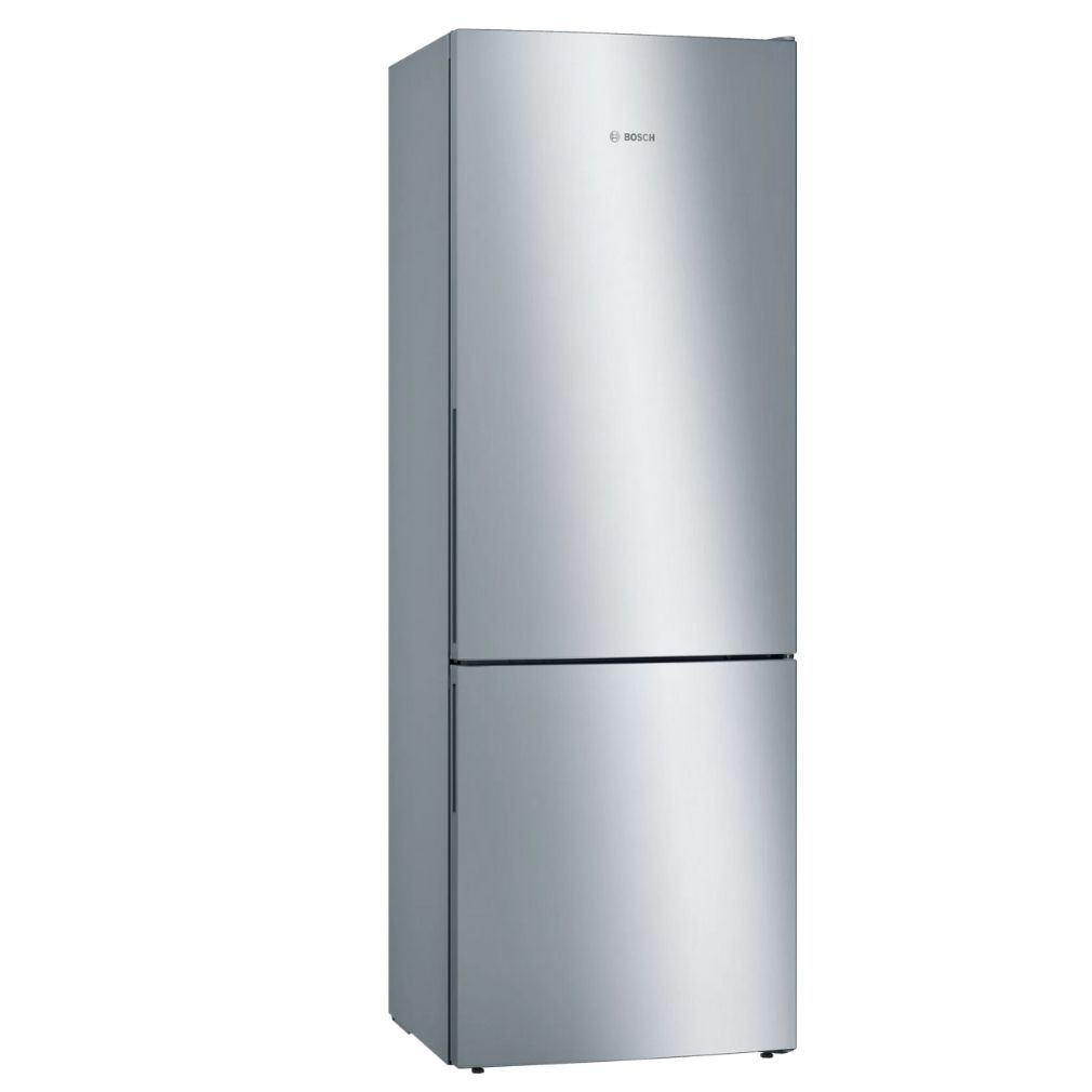 Bosch KGE49AICA Alulfagyasztós hűtőszekrény