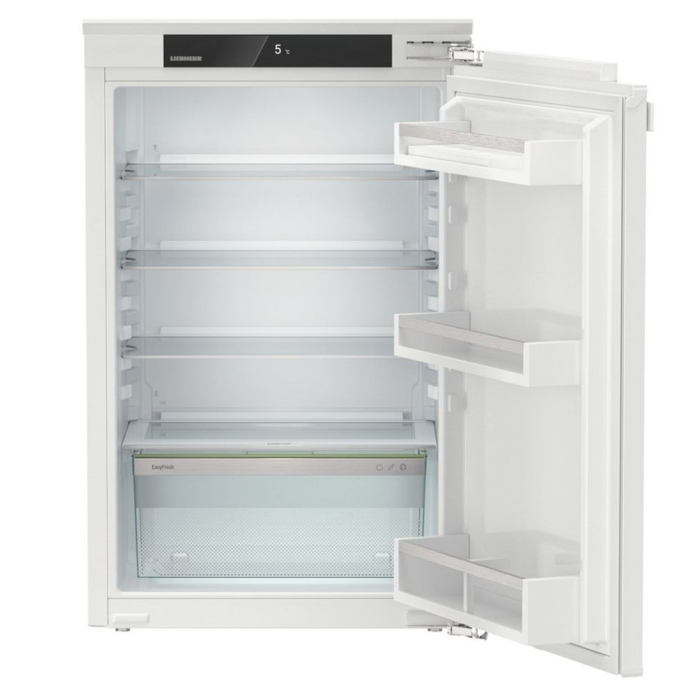 Liebherr IRf 3900 Beépíthető egyajtós hűtőszekrény, bútorlap nélkül