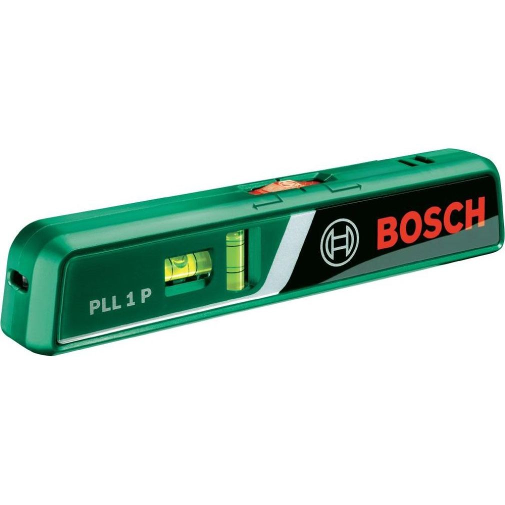 onlinePénztárca Bosch PLL 1P Lézeres vízmérték (0603663300)