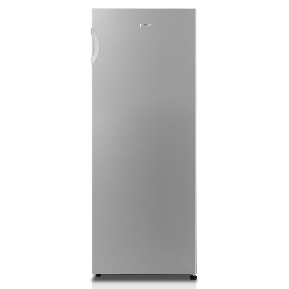 Gorenje R4142PS +5 ÉV Garanciával*, Egyajtós hűtőszekrény E Energiaosztály, Hűtő: 242L, Nofrost nélkül, Zajszint: 40 dB, Szél: 55 cm, Mag: 143.4 cm, Mély: 54.2 cm, Digitális kijelző nélkül