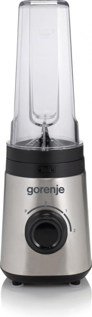 Gorenje BSM600E +5 ÉV Garanciával*, Smoothie maker