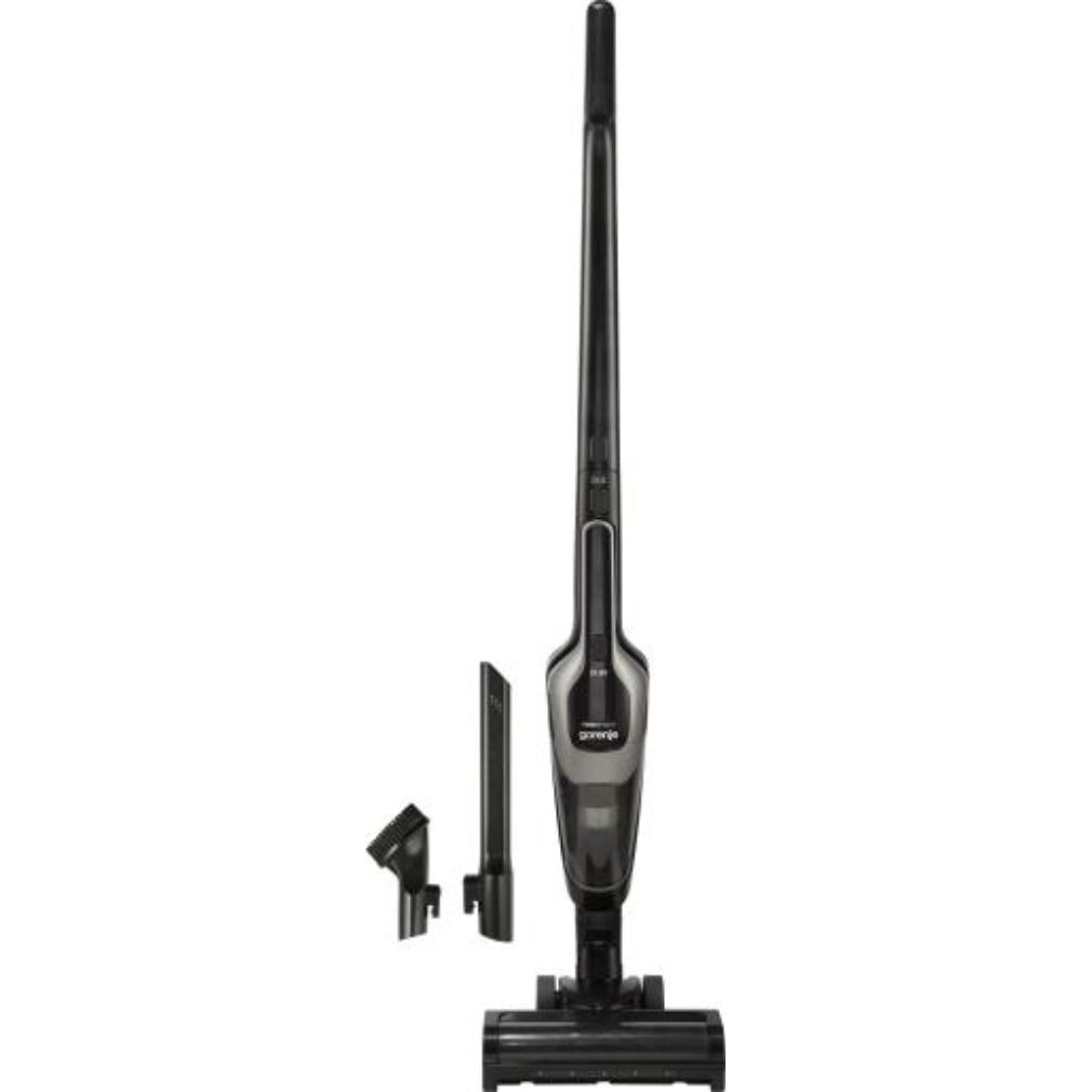 Gorenje SVC216110FSIIBKA Akkus kézi porszívó,vezeték nélküli porszívó