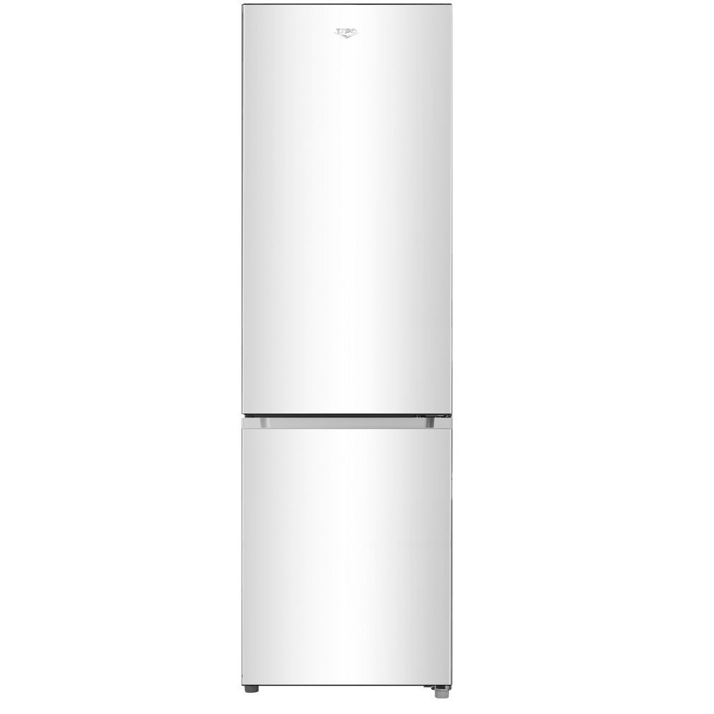 Gorenje RK4182PW4 +5 ÉV Garanciával*, Alulfagyasztós hűtőszekrény E Energiaosztály, Hűtő: 200L, Fagyasztó: 77L, Nofrost nélkül, Zajszint: 39 dB, Szél: 55 cm, Mag: 180 cm, Mély: 55.7 cm, Digitális kijelző nélkül