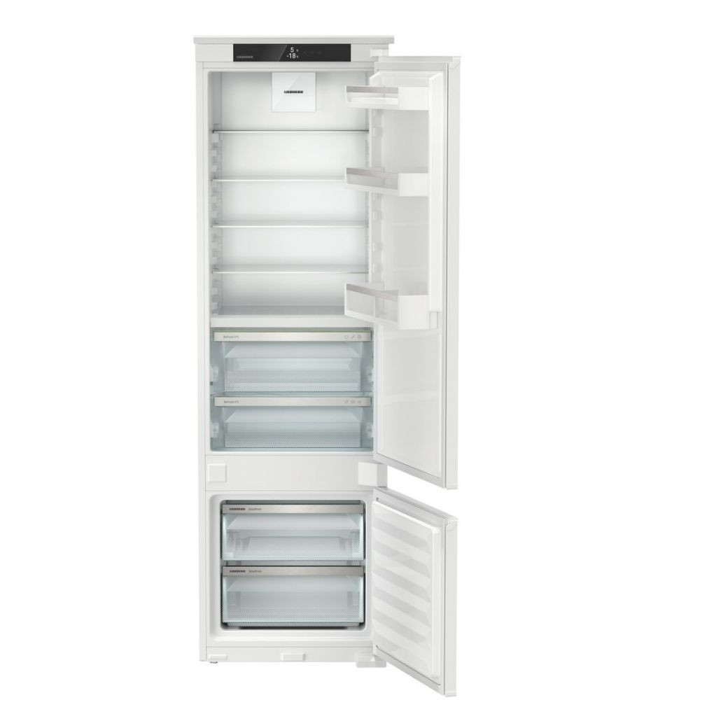 Liebherr ICBSd 5122 Beépíthető Alulfagyasztós hűtőszekrény, bútorlap nélkül