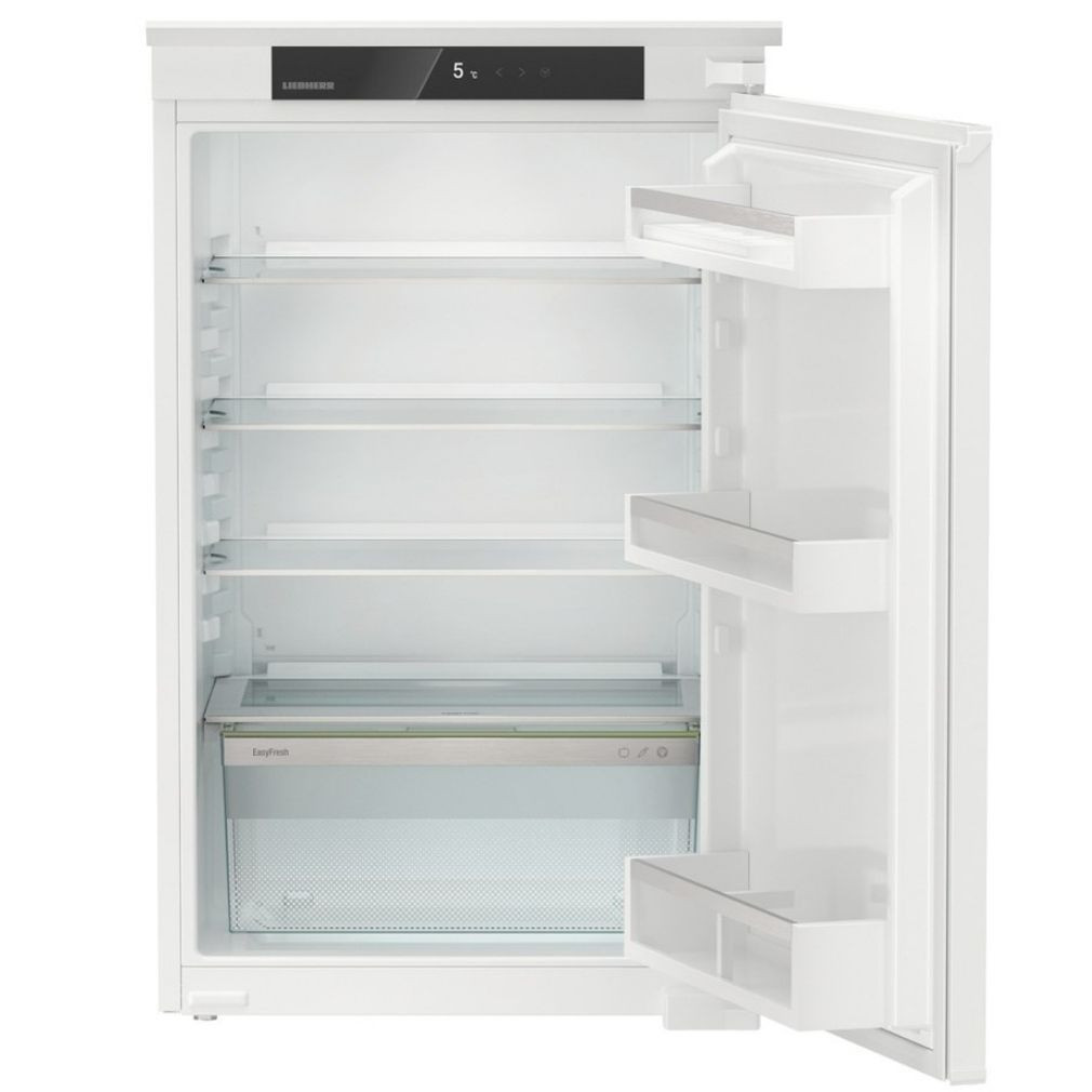Liebherr IRSf 3900 Beépíthető egyajtós hűtőszekrény, bútorlap nélkül