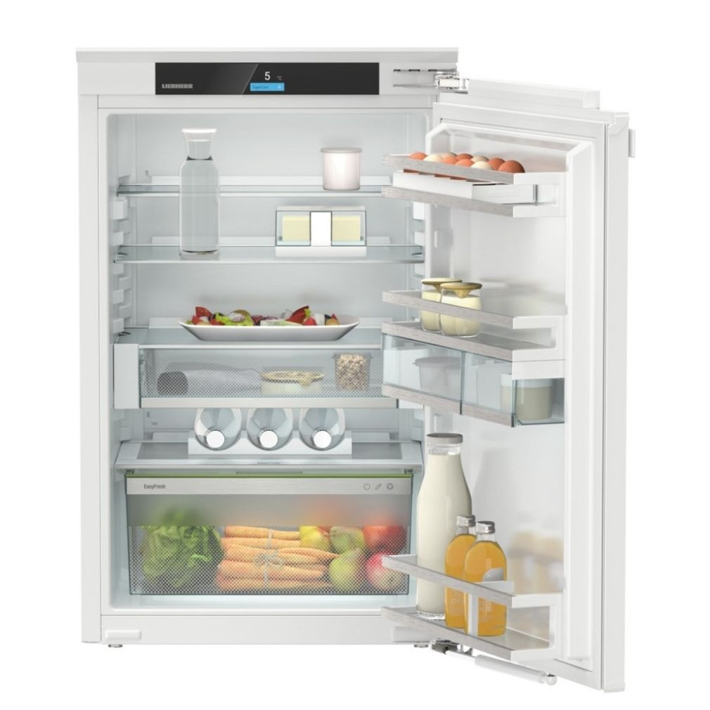 Liebherr IRc 3950 Beépíthető egyajtós hűtőszekrény, bútorlap nélkül