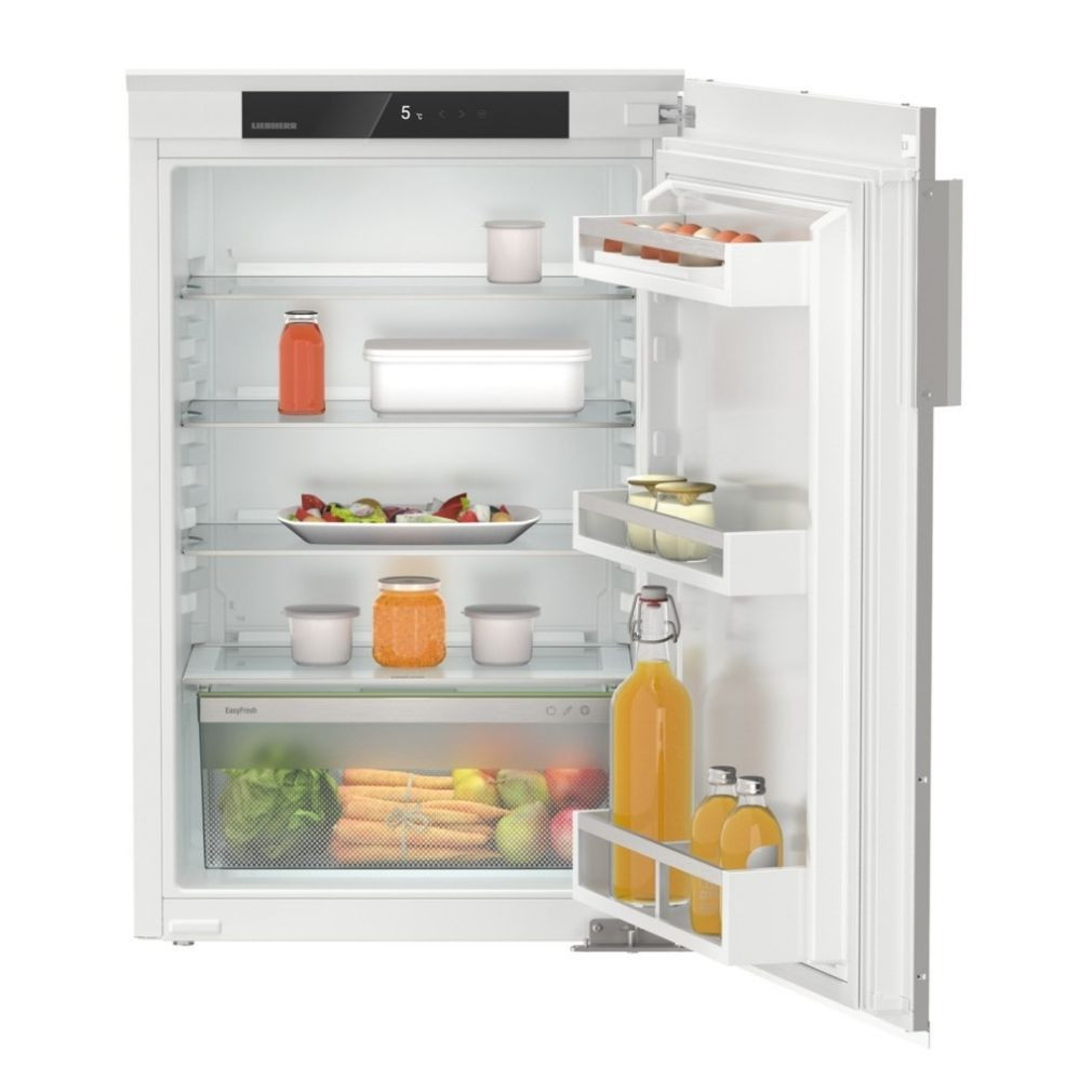 Liebherr DRf 3900 Beépíthető egyajtós hűtőszekrény, bútorlap nélkül