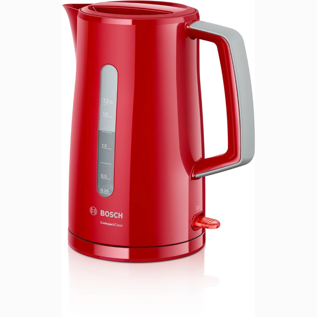Bosch TWK3A014 Vízforraló Bosch TWK3A014 Vízforraló