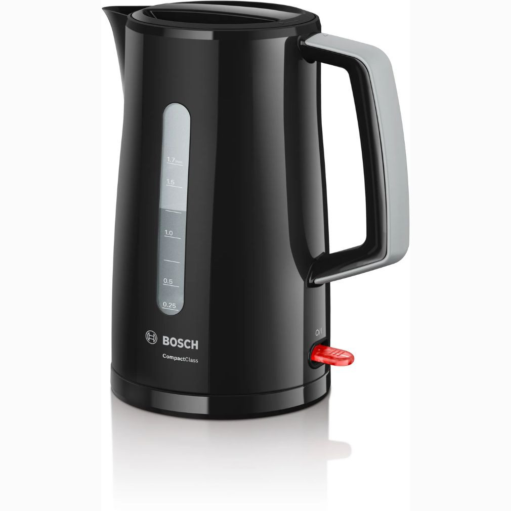 Bosch TWK3A013 Vízforraló Bosch TWK3A013 Vízforraló