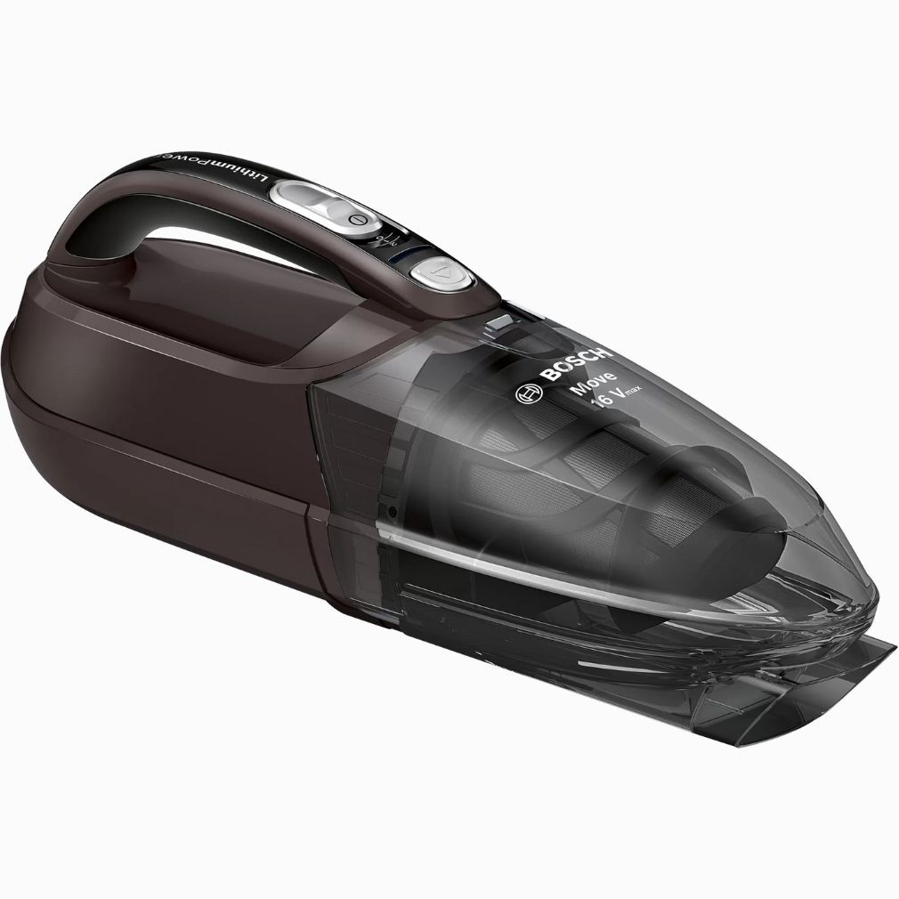Bosch BHN16L Morzsaporszívó Bosch BHN16L Morzsaporszívó