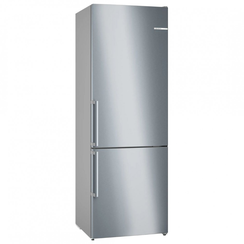 Bosch KGN49VICT Alulfagyasztós hűtőszekrény