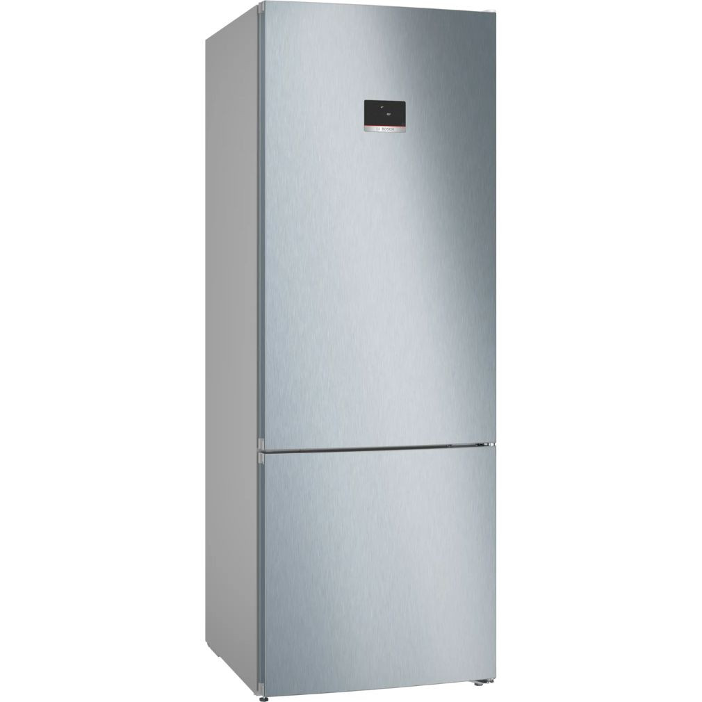 Bosch KGN56XLEB Alulfagyasztós hűtőszekrény