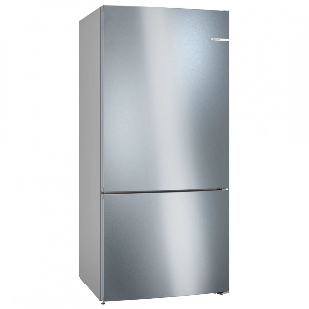 Bosch KGN86VIEA Alulfagyasztós hűtőszekrény
