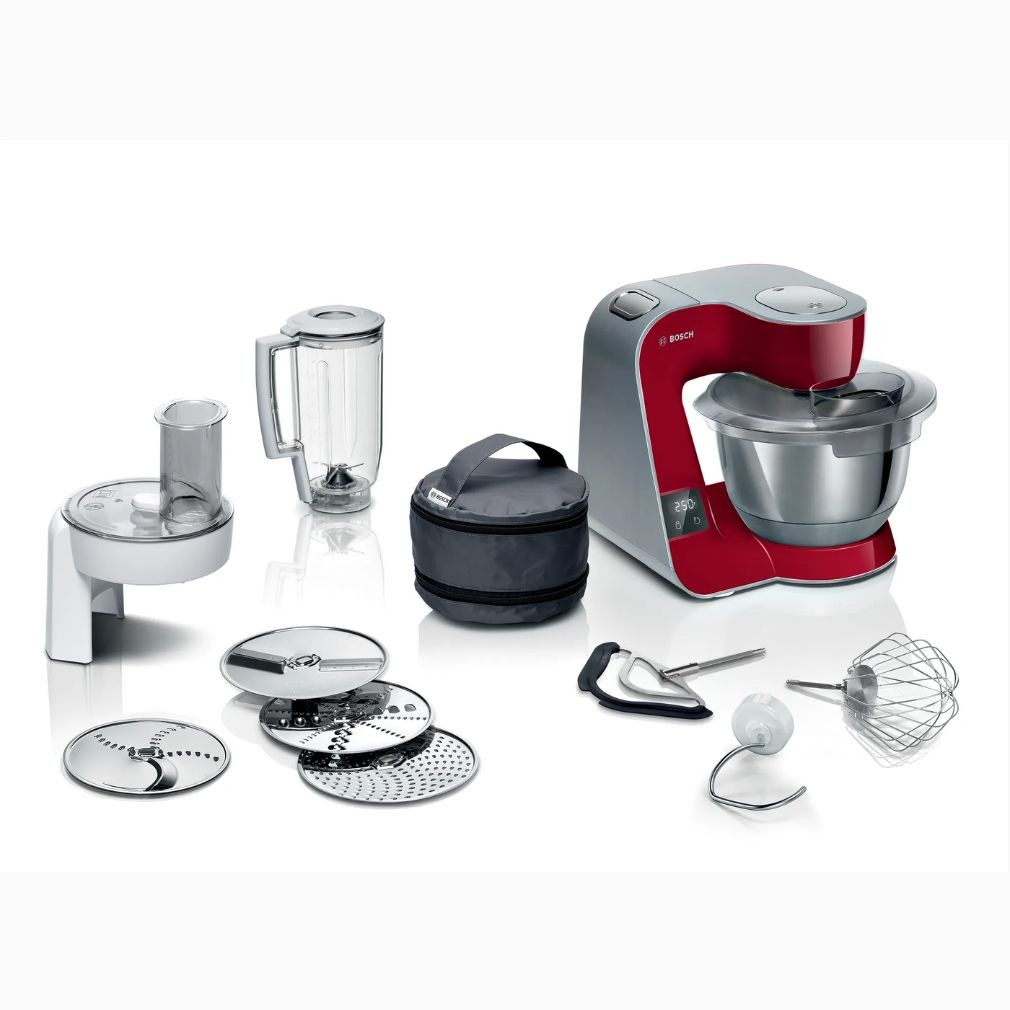 Bosch MUM5X720 Robotgép beépített mérleggel Bosch MUM5X720 Robotgép beépített mérleggel
