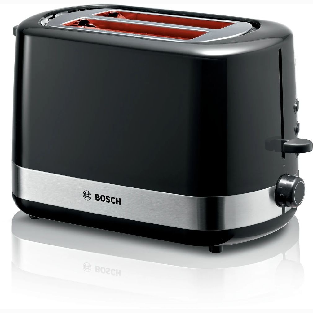 Bosch TAT6A513 Kenyérpirító Bosch TAT6A513 Kenyérpirító