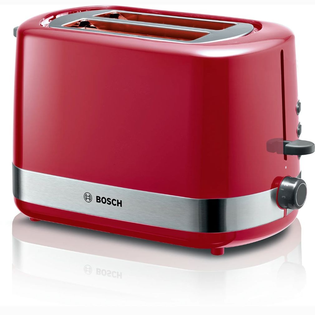 Bosch TAT6A514 Kenyérpirító Bosch TAT6A514 Kenyérpirító