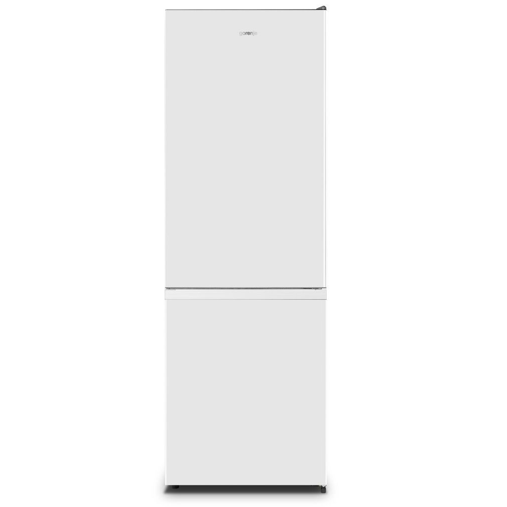 Gorenje NRK6181PW4 Alulfagyasztós hűtőszekrény