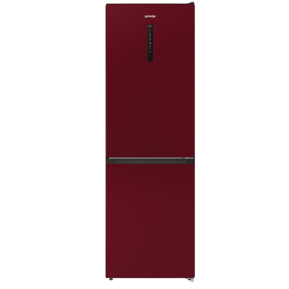 Gorenje NRK6192AR4 Alulfagyasztós hűtőszekrény