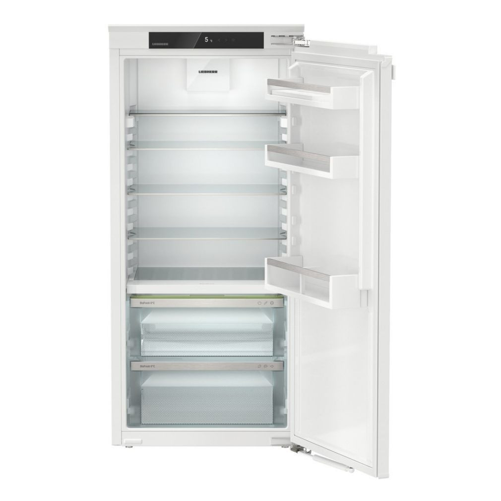 Liebherr IRBd 4120 Beépíthető egyajtós hűtőszekrény, bútorlap nélkül