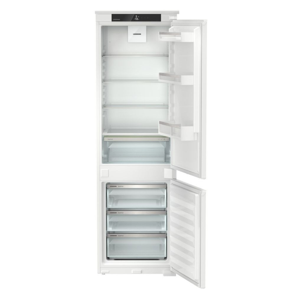 Liebherr ICSe 5103 Beépíthető Alulfagyasztós hűtőszekrény, bútorlap nélkül