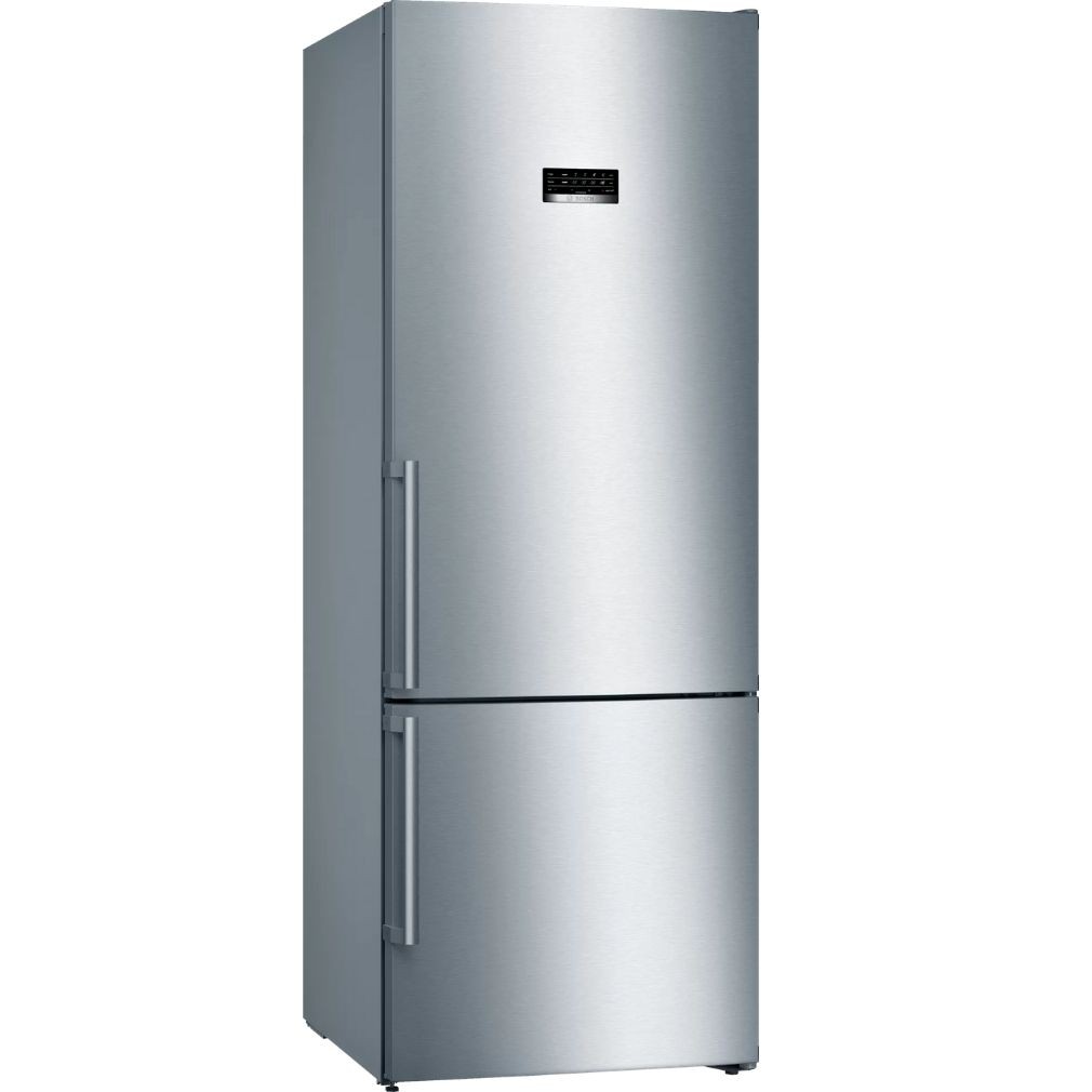 Bosch KGN56XIDP Alulfagyasztós hűtőszekrény