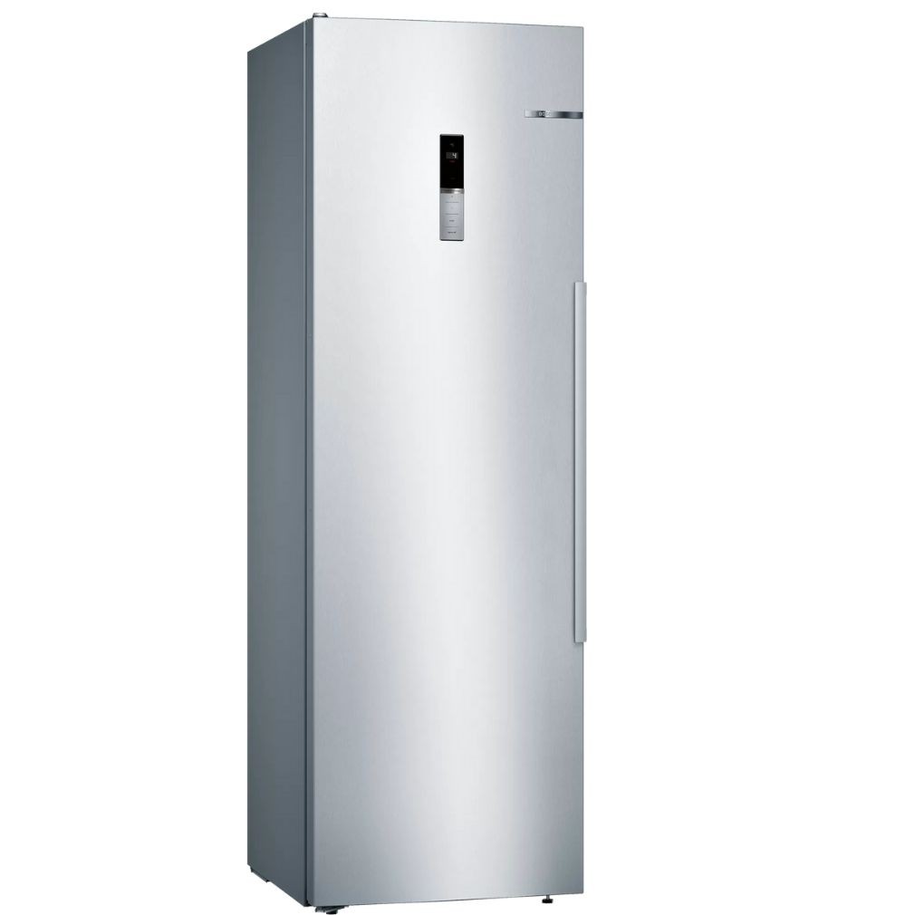 Bosch KSV36BIEP Egyajtós hűtőszekrény