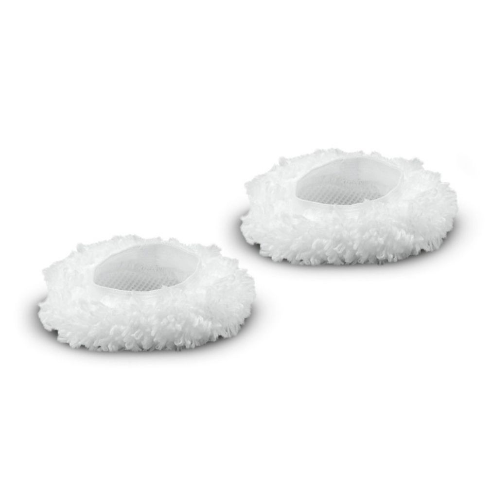 Karcher Mikroszálas huzat nagy körkefére (28632430) Karcher Mikroszálas huzat nagy körkefére (28632430)