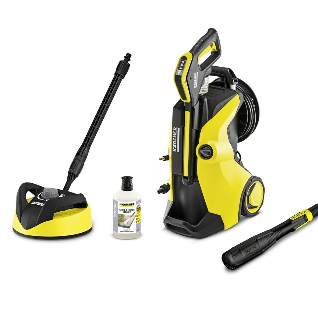 Karcher K 5 Premium Full Control Plus Home magasnyomású mosó (13246330) Karcher K 5 Premium Full Control Plus Home magasnyomású mosó (13246330)