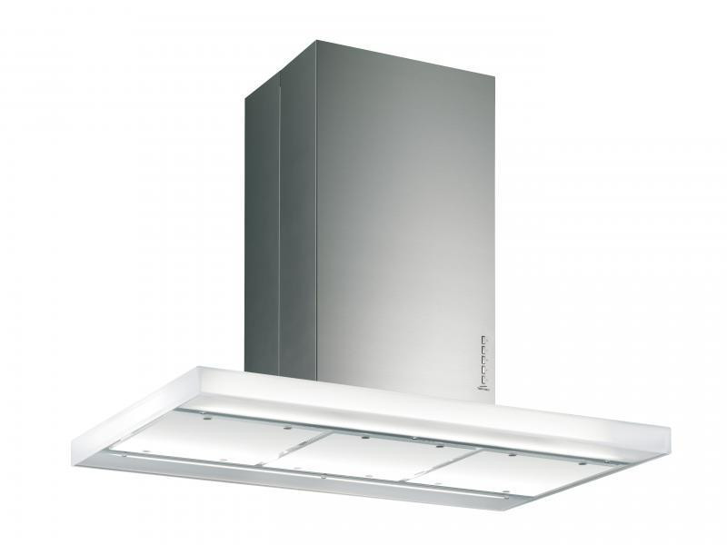 Falmec LUX 120 T800 Sziget páraelszívó Falmec LUX 120 T800 Sziget páraelszívó