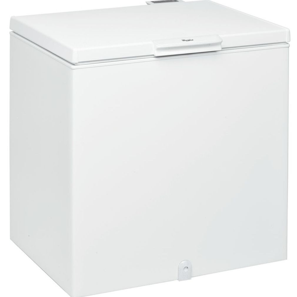 Whirlpool WHS2121 Fagyasztóláda