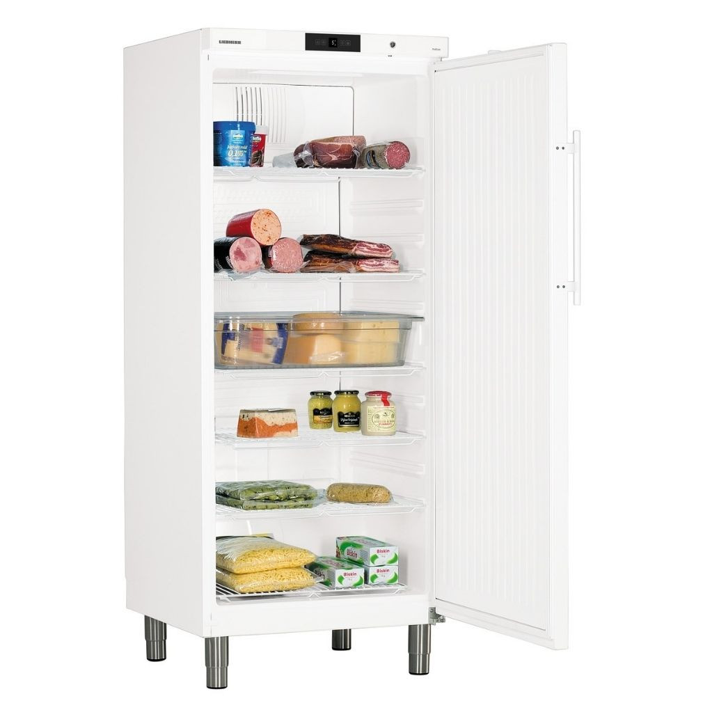 Liebherr GKv 5730 egyajtós ipari hűtőszekrény 