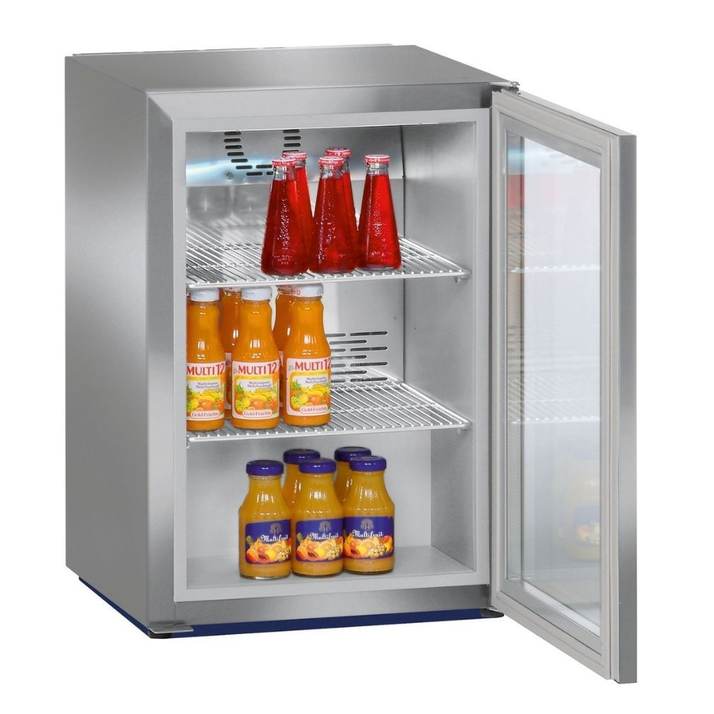 Liebherr FKv 503 ipari hűtővitrin