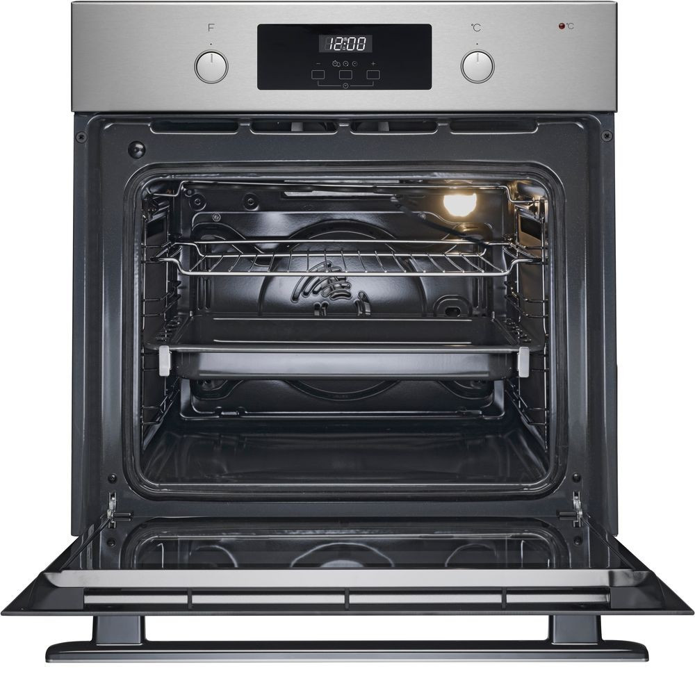 Whirlpool AKP 7460 IX Sütő 8 funkcióval Whirlpool AKP 7460 IX Sütő 8 funkcióval