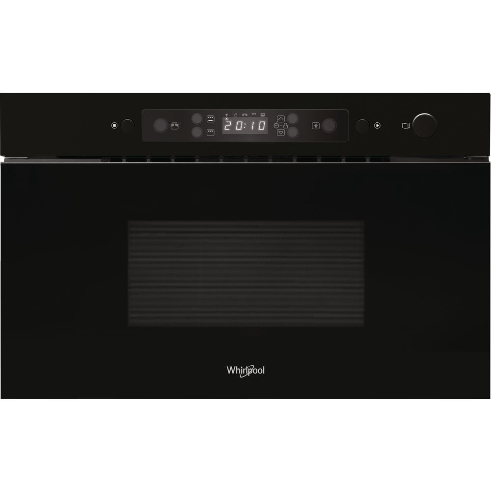 Whirlpool AMW 439 NB +5 ÉV Garanciával*, Beépíthető mikrohullámú sütő